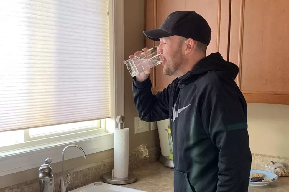 How American Water Technologies Changed Johnny Vincent’s Life