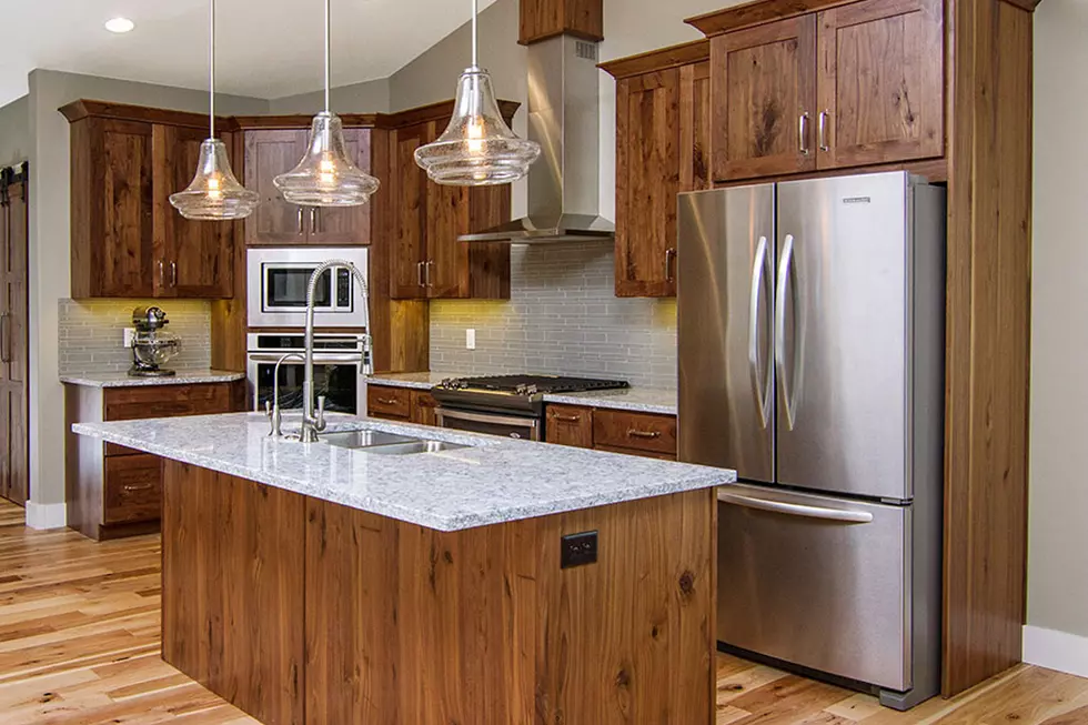 Rimrock Cabinet Co.
