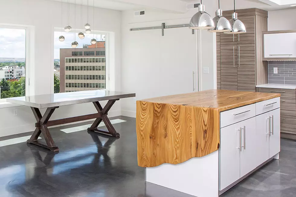 Rimrock Cabinet Co.