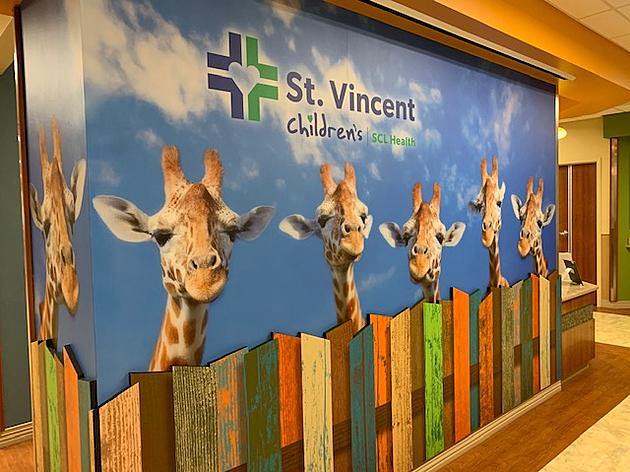Billings Is Lucky to Have St. Vincent Children&#8217;s Healthcare in Our City