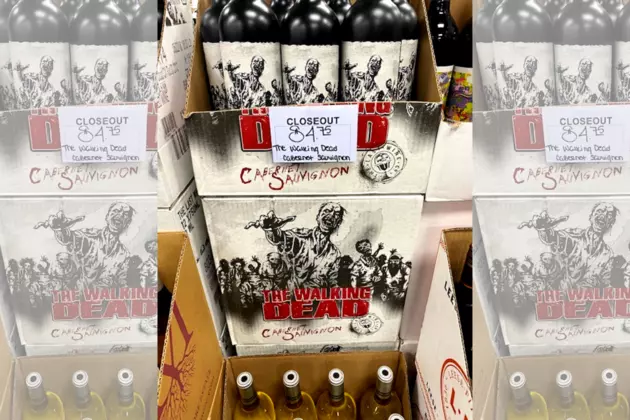 The Perfect Gift For Wine-Drinking Fans of &#8216;The Walking Dead&#8217;