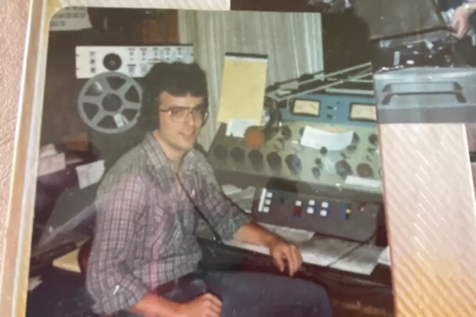36 Years Ago: What It Was Like to Work in Radio