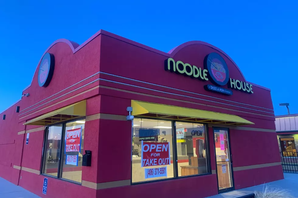 Noodle House is Open, Lucky&#8217;s Ramen Noodles Coming to West End