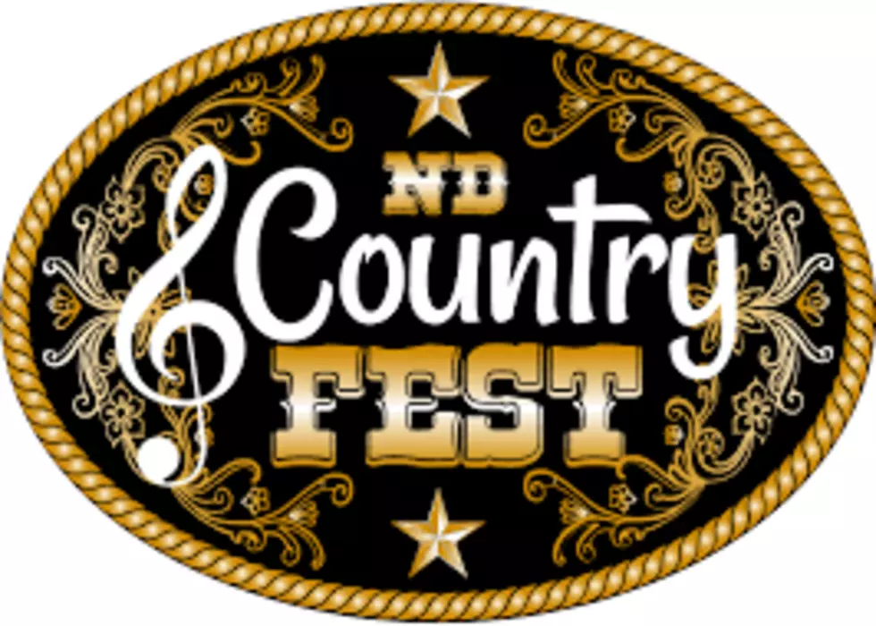 ND Country Fest 2020