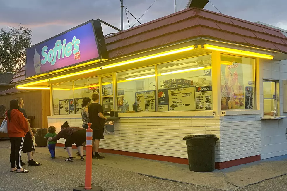 Sure Sign of Fall. Billings Favorite Closes for the Season 10/15