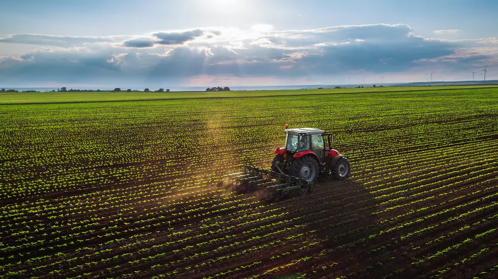 Farmers Are the Heroes We Need to Talk About Right Now [Opinion]