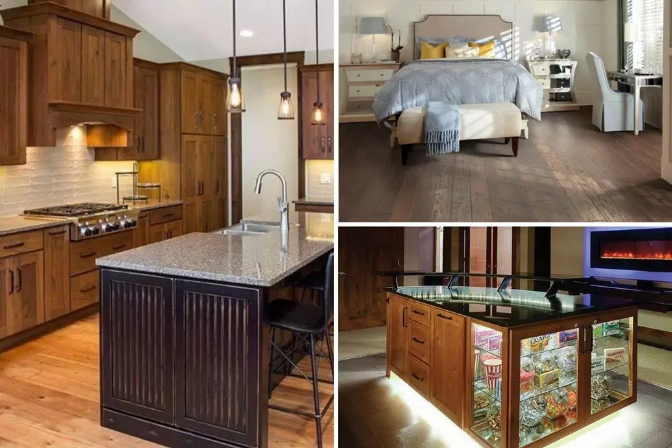 How Rimrock Cabinet Company Makes Home Remodeling Easy