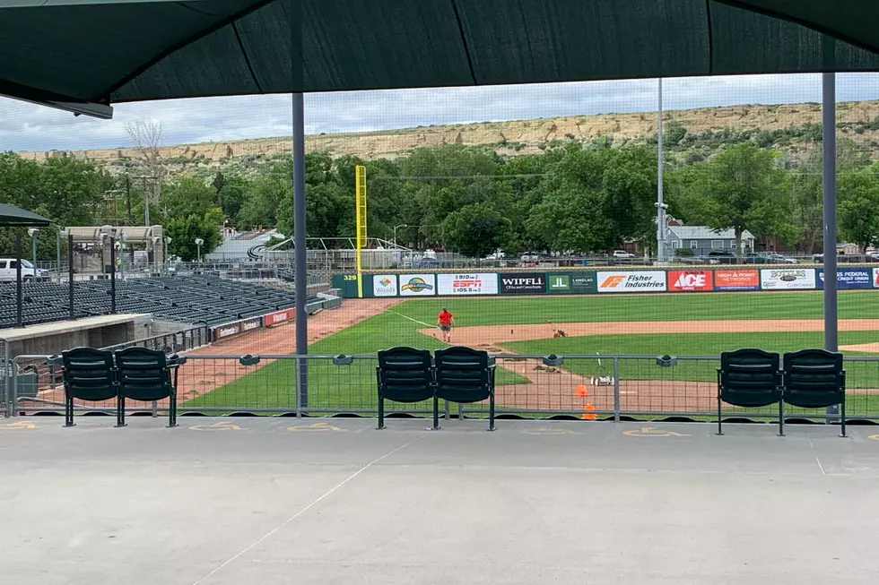 5 Alternate Uses for Dehler Park