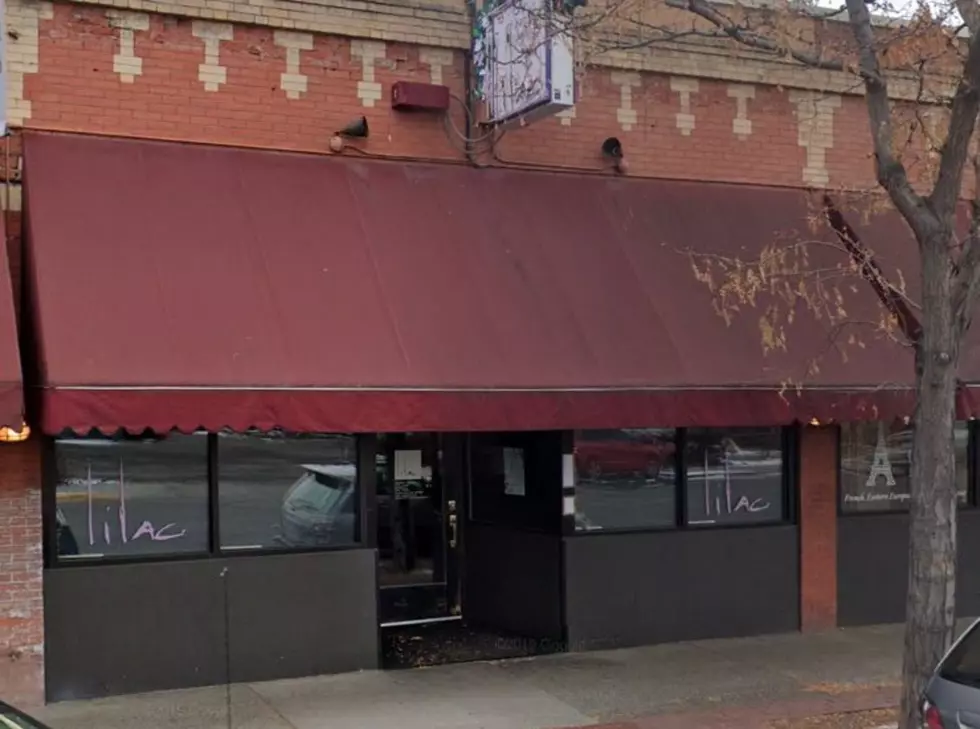 Lilac Restaurant Will Close For Good This Weekend