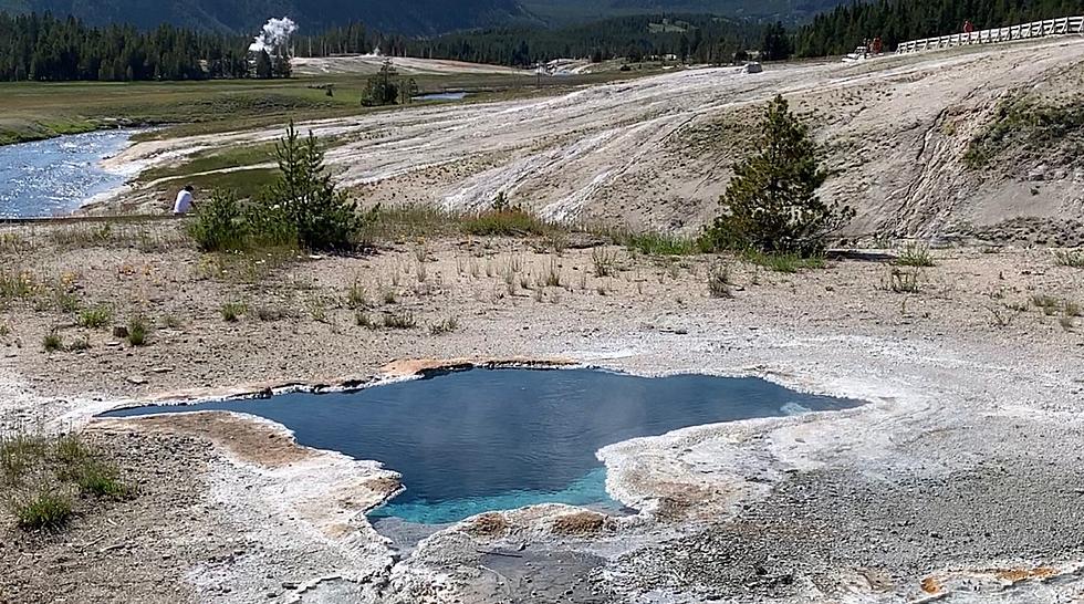 10 Amazing Videos of Yellowstone, Gardiner, and the Beartooths
