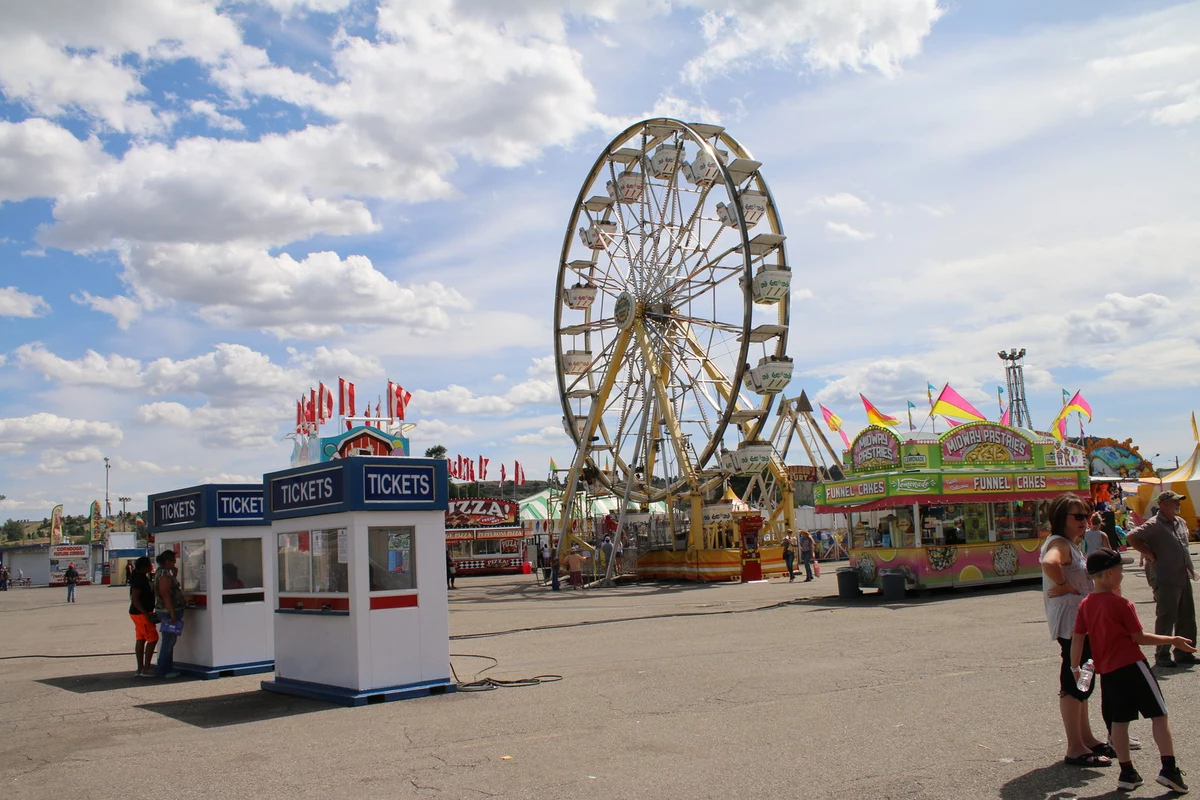 Montana Fair Announces Lower Admission Prices