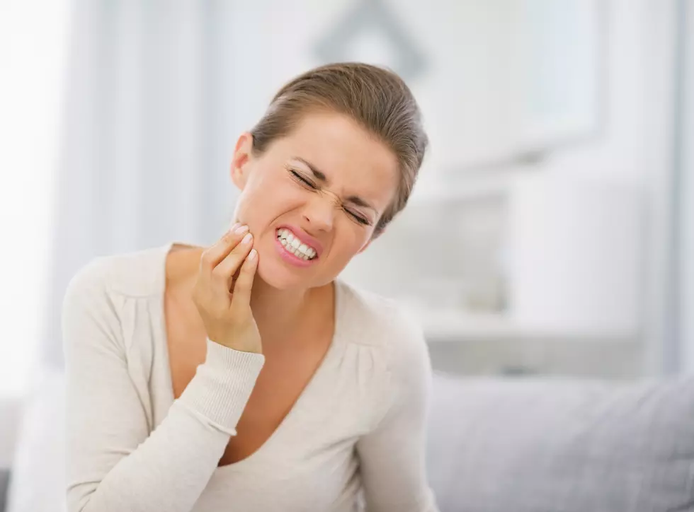 Remove Your Third Molars to Save Yourself from Future Dental Issues