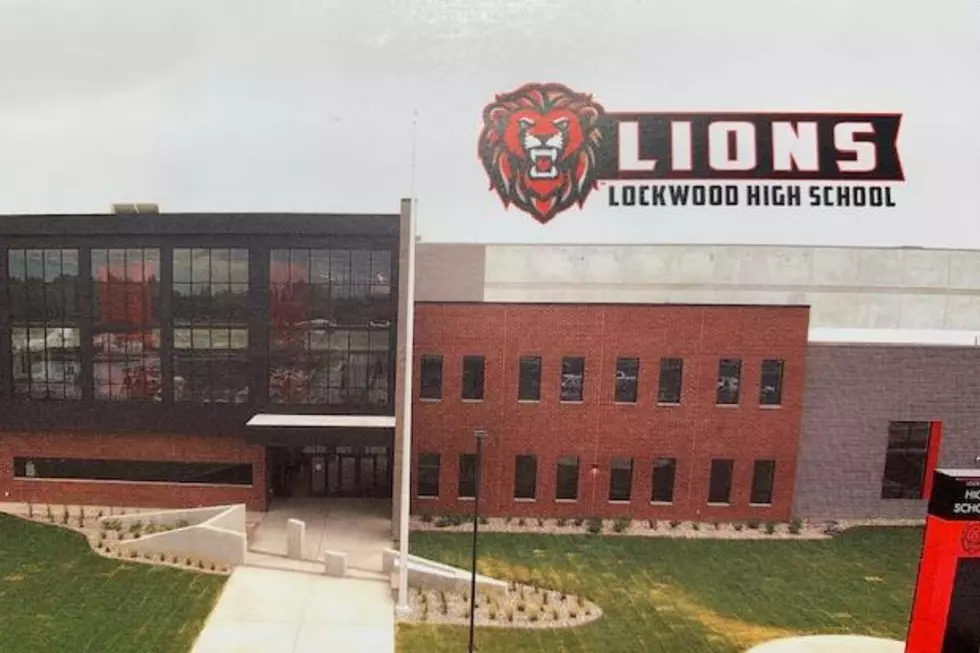 Lockwood High School Hosts Grand Opening August 20