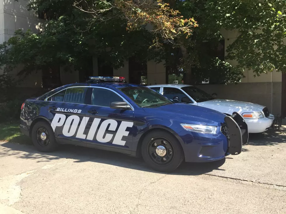 BREAKING: Heavy Police Presence Reported in Billings Heights Area