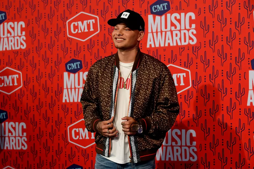 See Kane Brown, Granger Smith at Amusement Park Drive-In