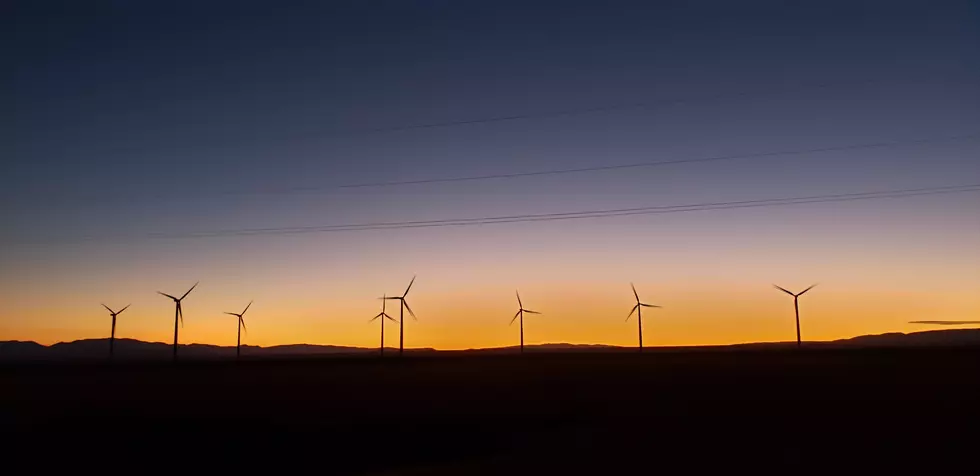 Energy Independence, Is Wind the Answer?