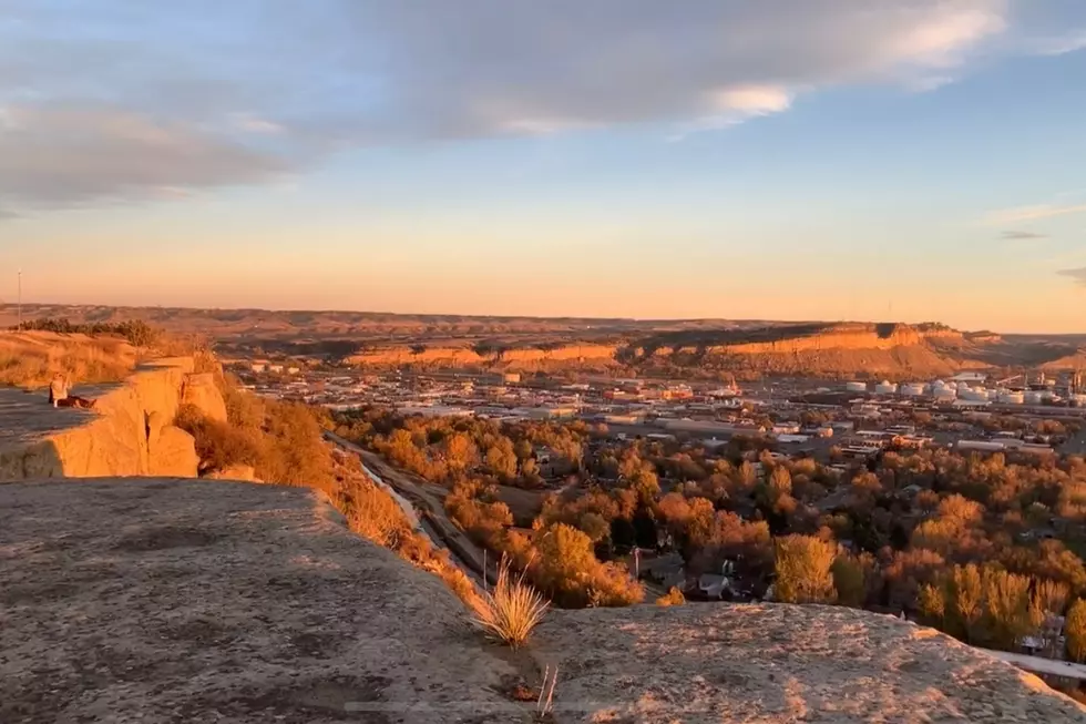 Thank You, Yellowstone County