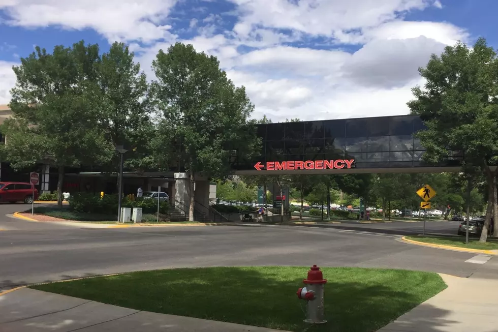 COVID-19 Cases Exceed 5K, Yellowstone Co. Public Health System &#8216;Nearly Overwhelmed&#8217;