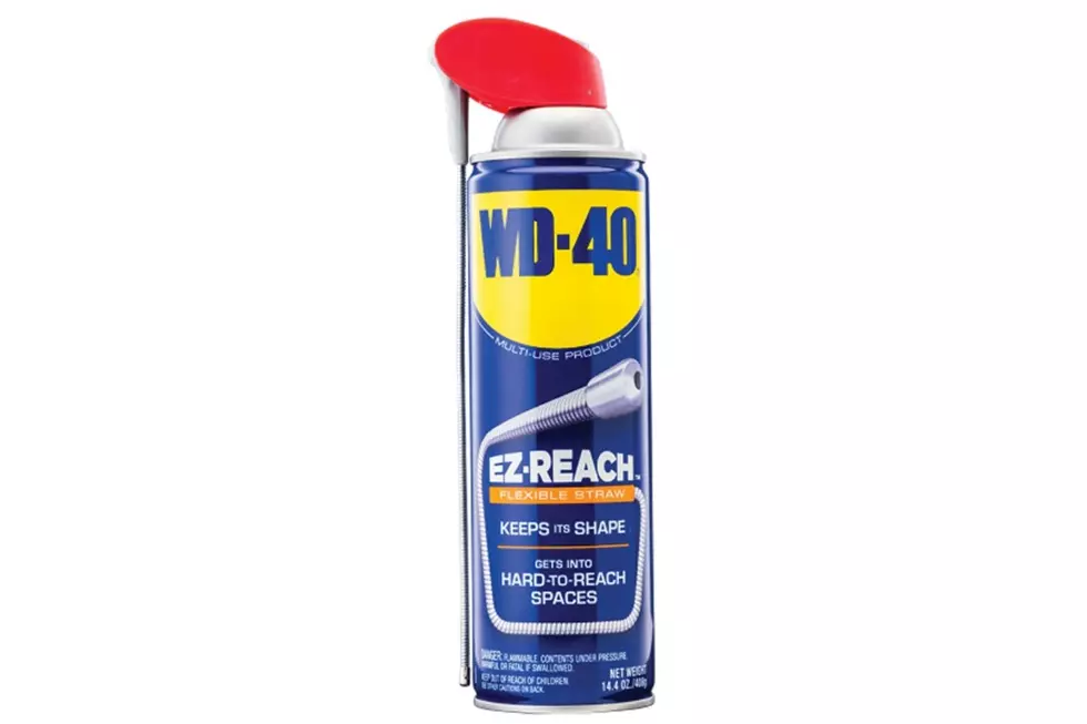 WD-40 Hacks That I Didn’t Know