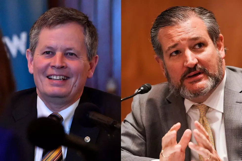 Breakfast Flakes Interview with Senator Daines and Ted Cruz (LISTEN)