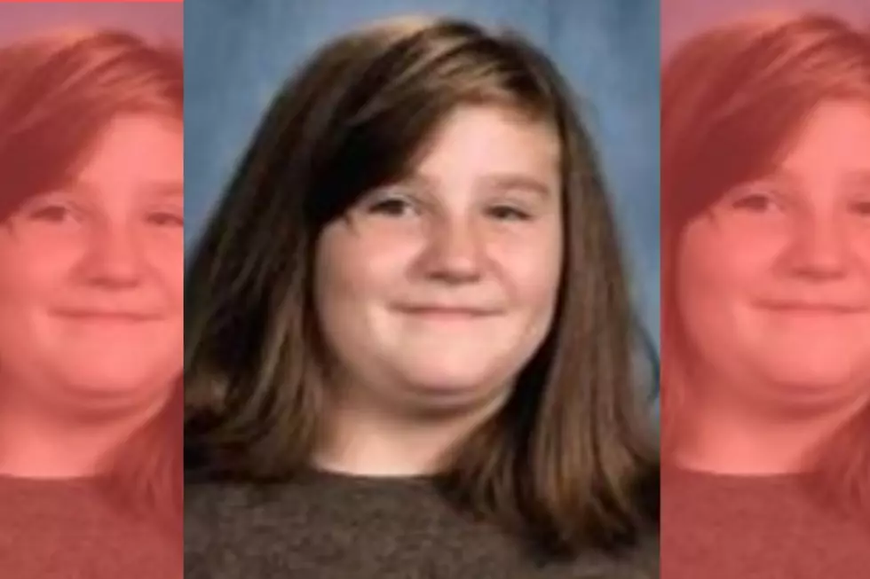 FOUND: Amber Alert Issued for Missing 11-Year Old from Anaconda