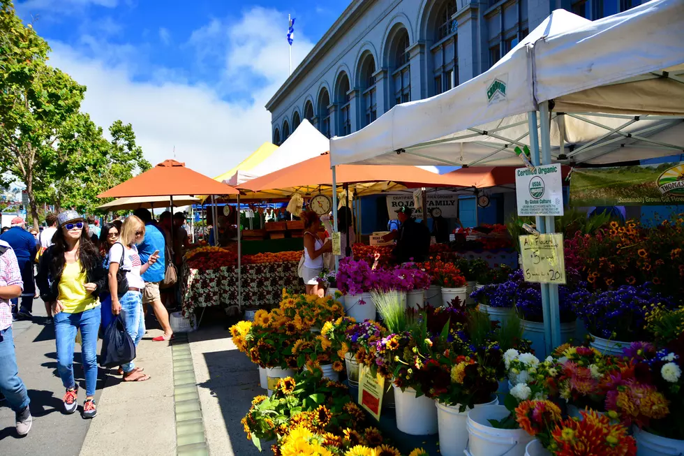 FARMERS MARKET COMING TO BILLINGS JULY 15TH