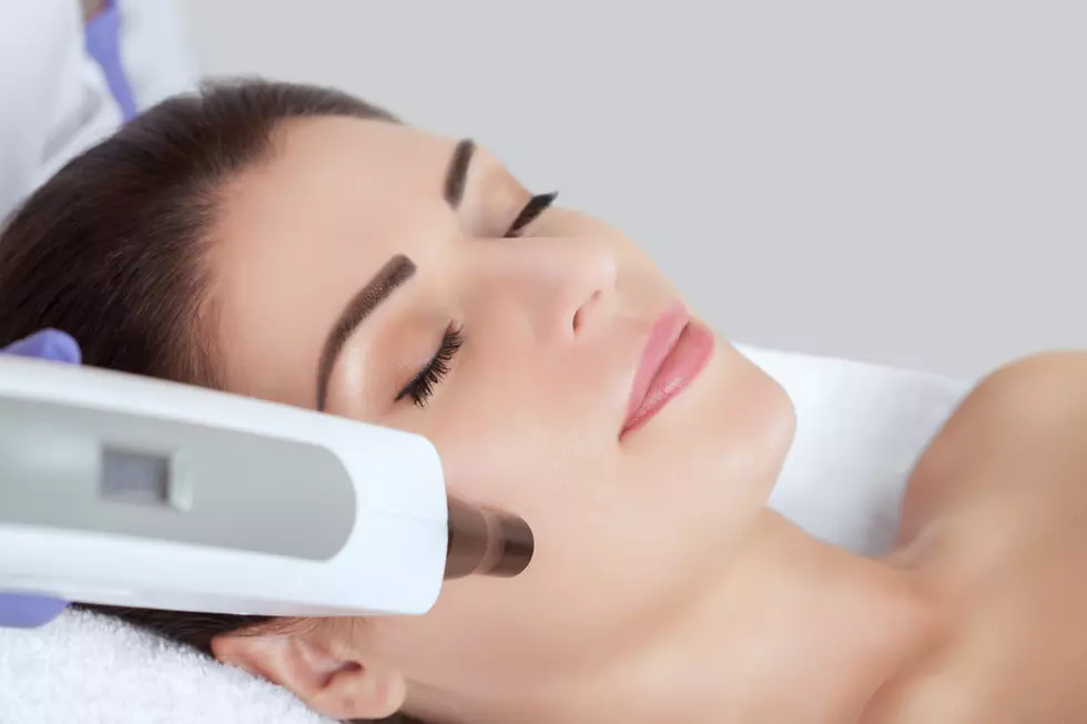 All Your Questions About Laser Skin Resurfacing Answered