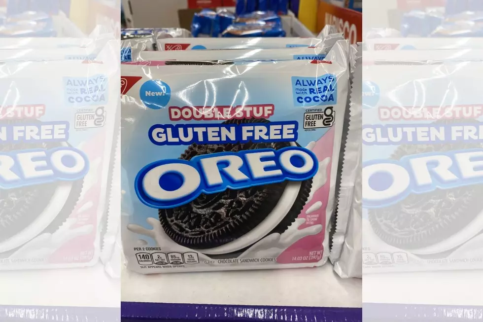 An Oreo for Every Occasion