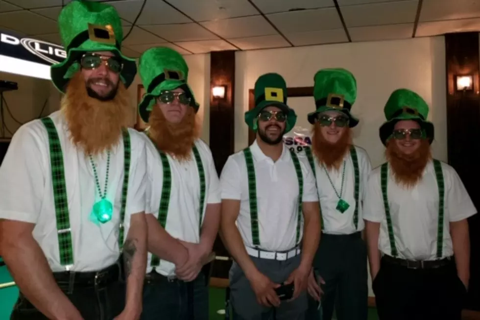 Will Billings Have St. Patty&#8217;s Pub Golf Again This Year? You Luck-ing Bet