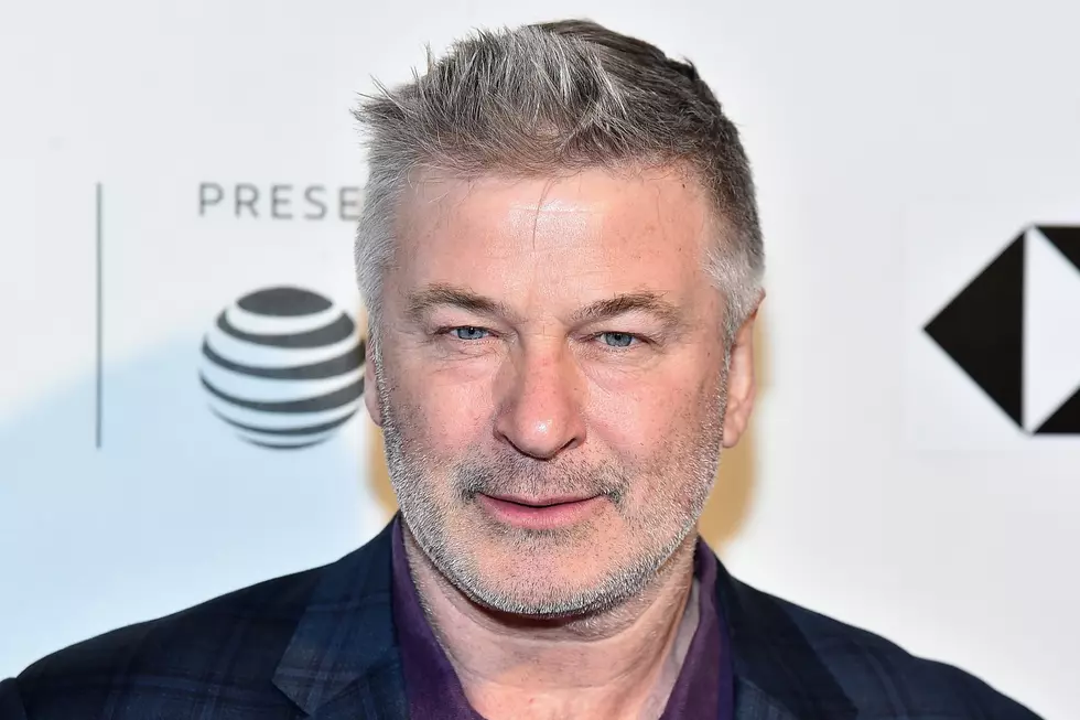 First China Spy Balloon…Now Alec Baldwin? Time for Border Security