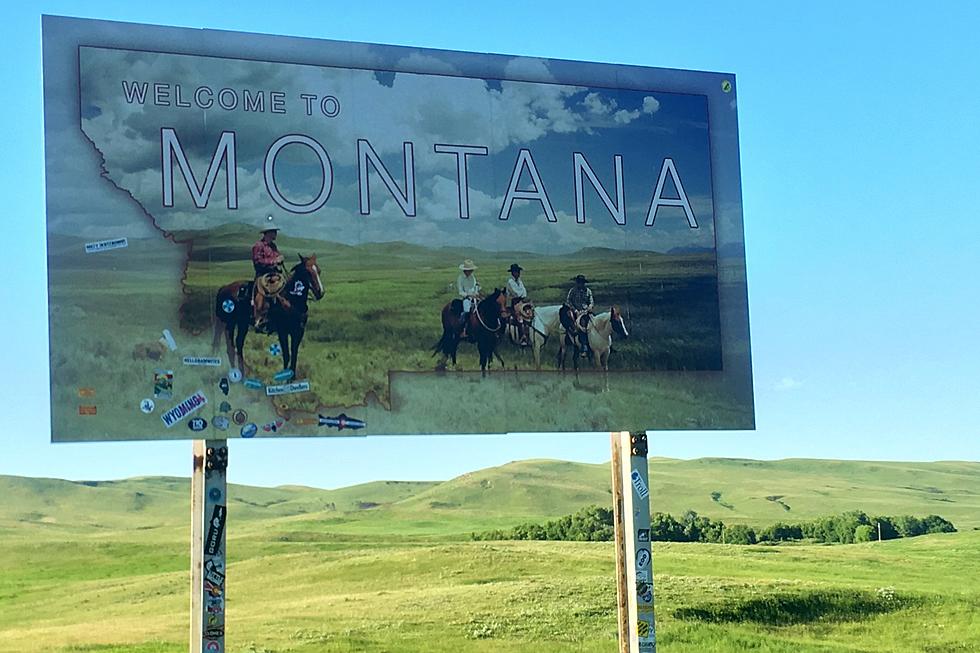 Montana Population Grows Nearly 10 Percent