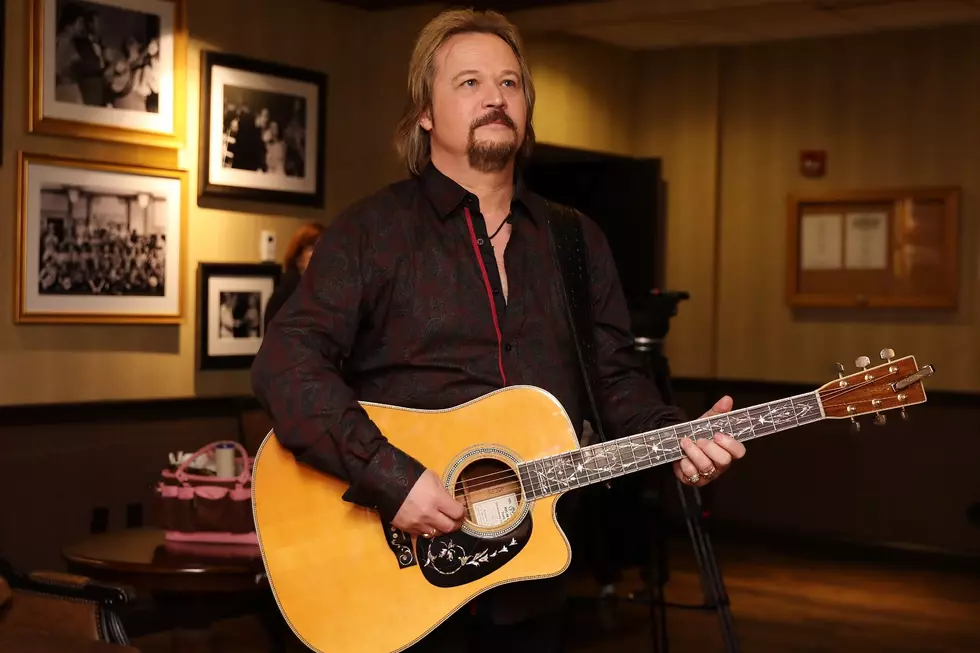 Win Tickets for Travis Tritt in Billings Before You Can Buy Them