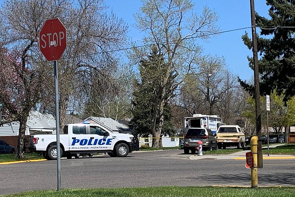 Billings Police Investigating Shooting in 1400 Block of Avenue B