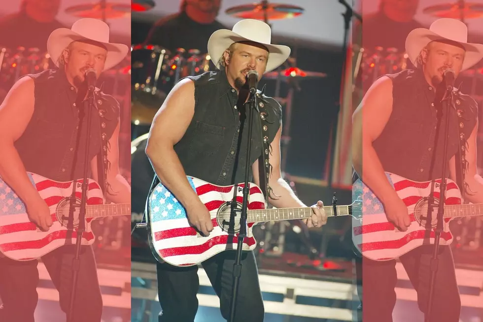 Toby Keith Comes to Billings Next Weekend, You Can Win Tickets