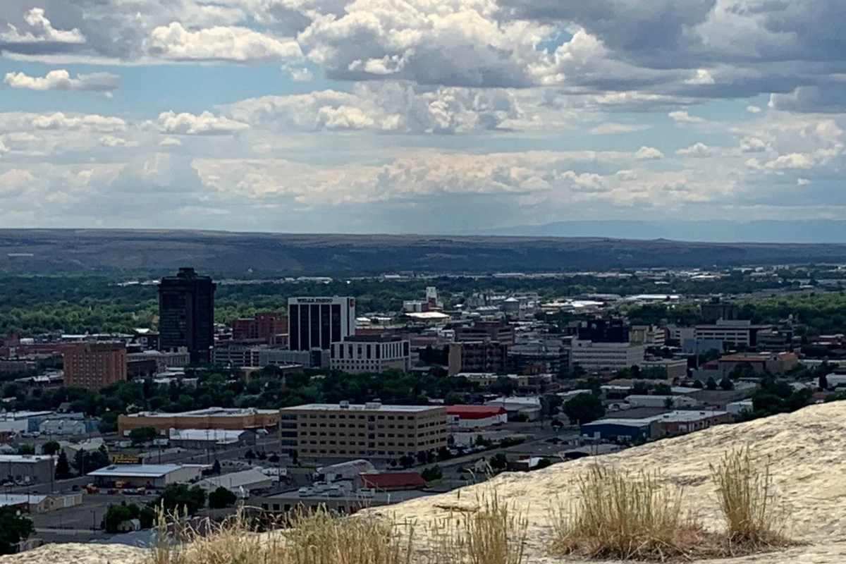 National News Outlet Lists Billings as 1 Housing Market in U.S.