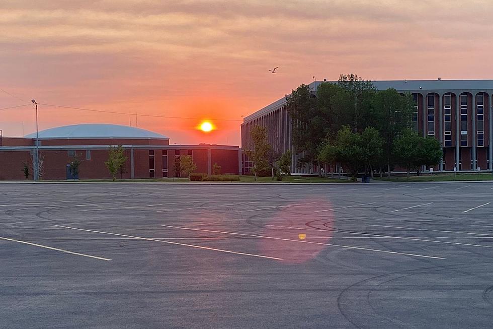 My Nostalgic 40-Year Reunion at Montana’s C.M. Russel High School