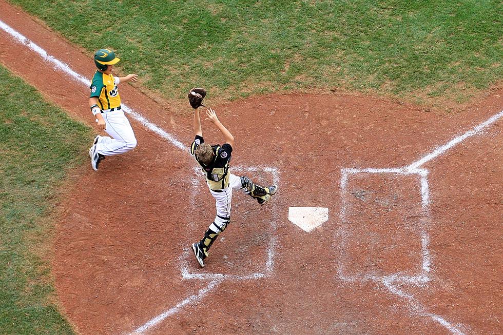 Billings Little League Team One Win from Trip to Williamsport 