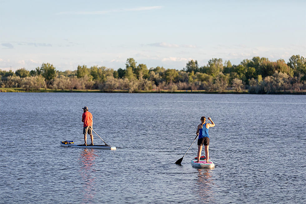 If Money Was No Object, What If Lake Elmo Was Something Else?