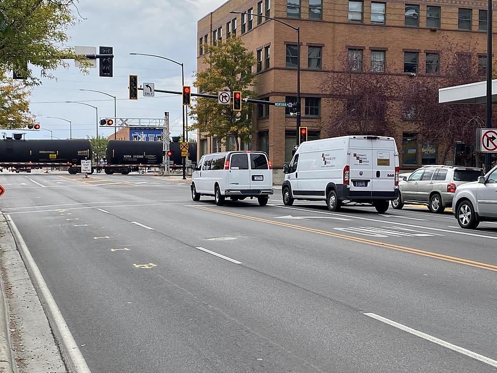 Why Not Build A Tunnel?  Billings 27th St RR Crossing Must Go!