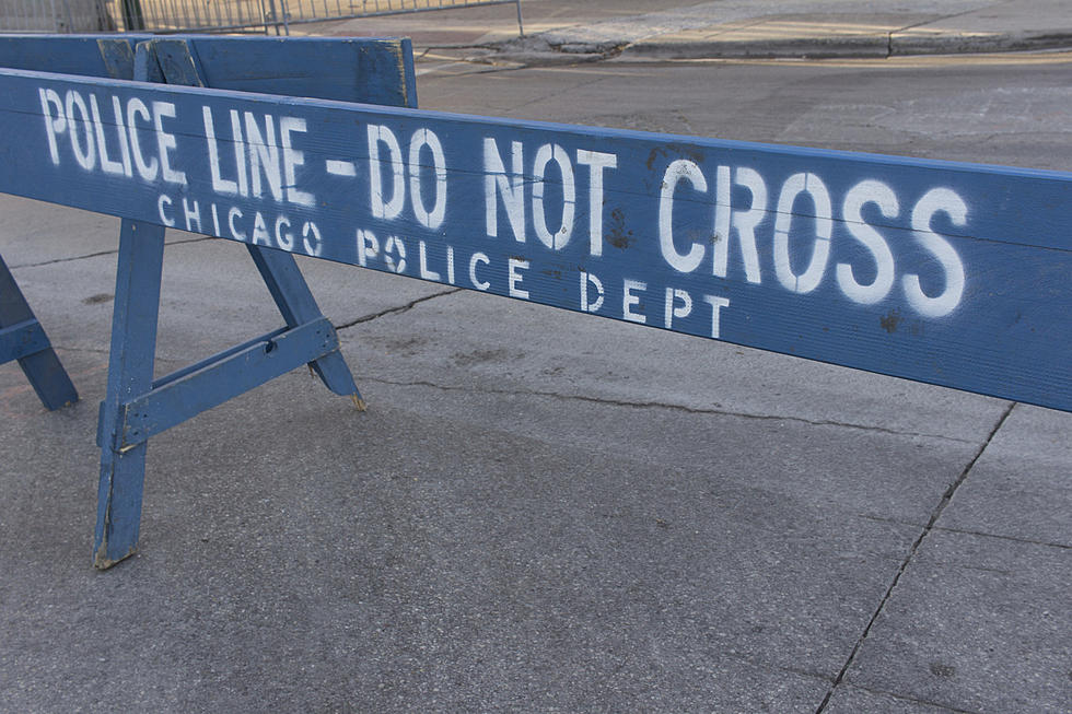 It&#8217;s Time To Evacuate Chicago. (Opinion)