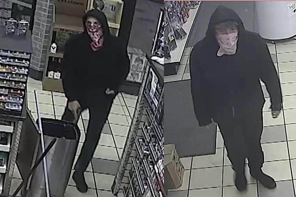 Yellowstone Co Sheriff Looking for 2 Men Linked to Lockwood Robbery