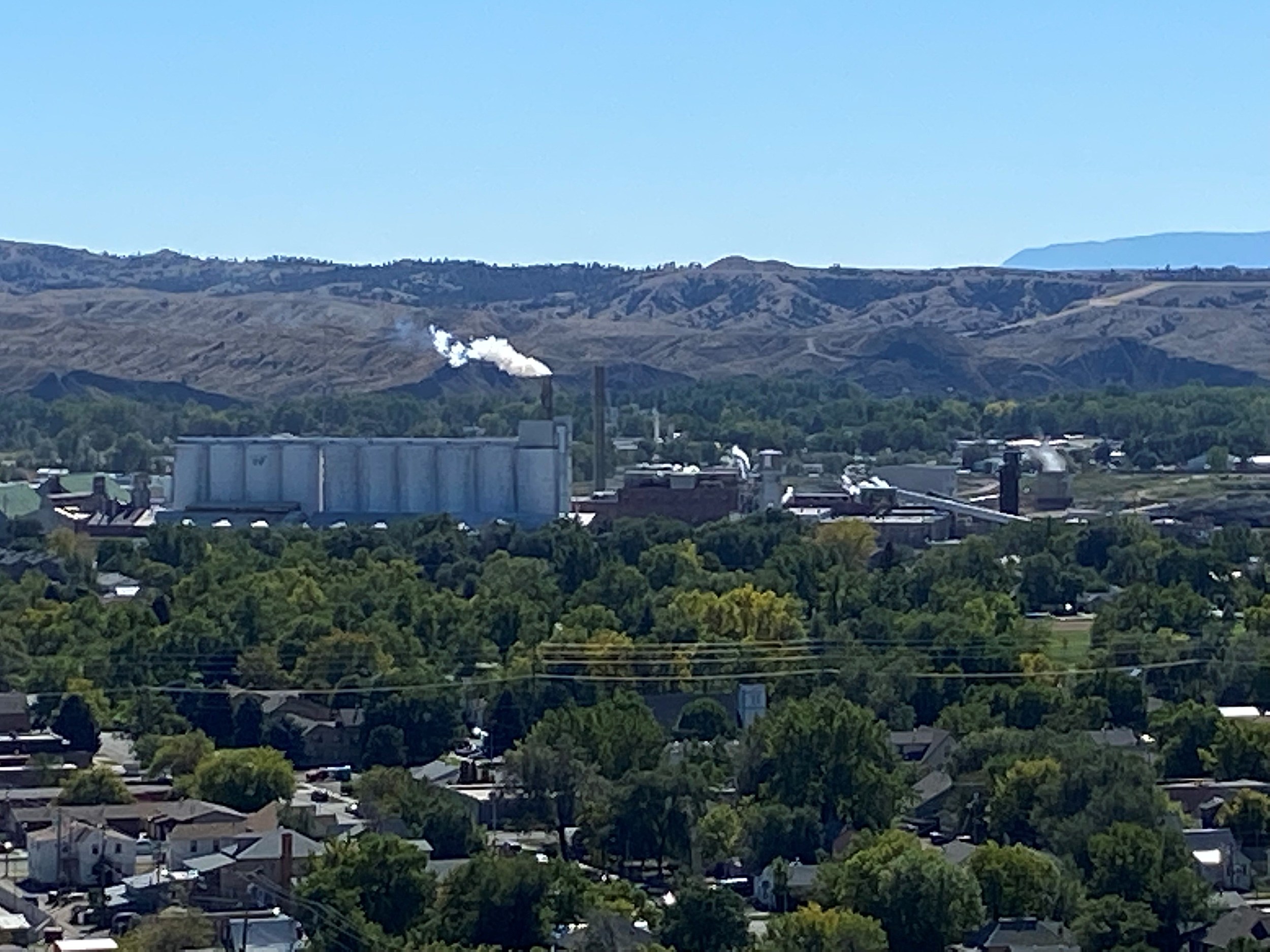 Can You Smell That? Interesting Odors In Billings, Montana