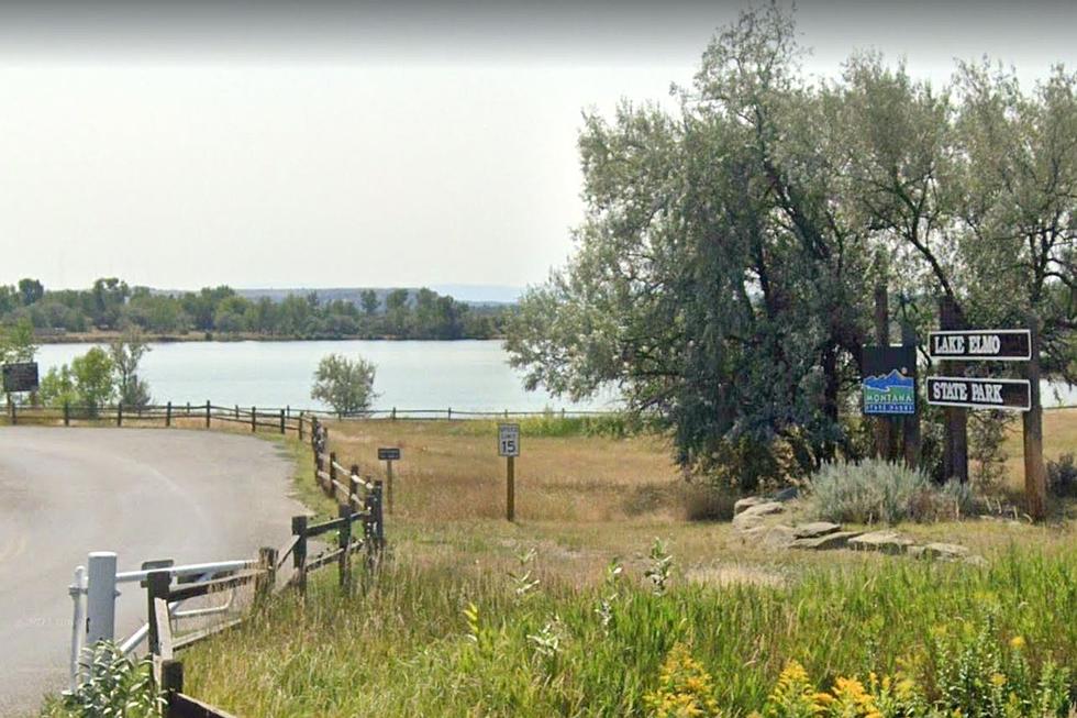 Two Teenagers Involved in Shooting at Lake Elmo State Park in Billings