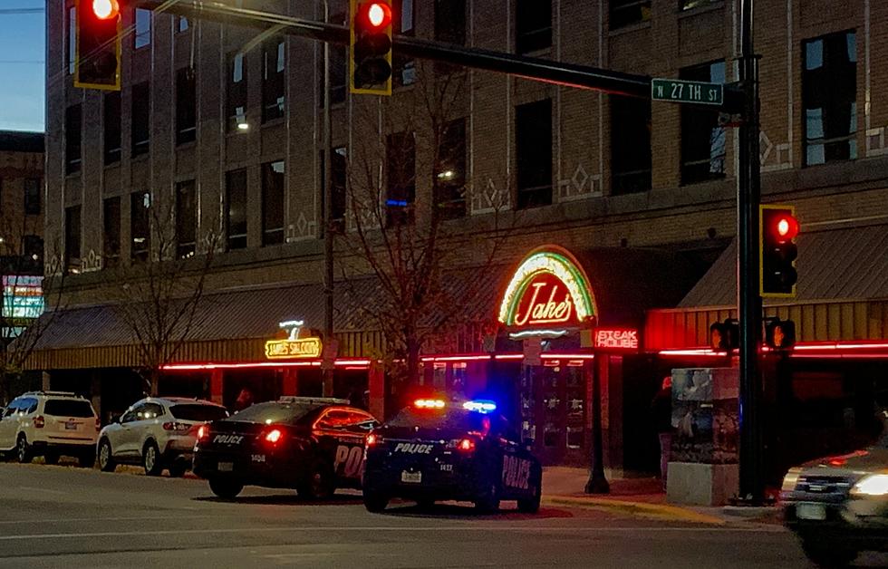 BREAKING: Multiple People Stabbed Inside Downtown Billings Restaurant