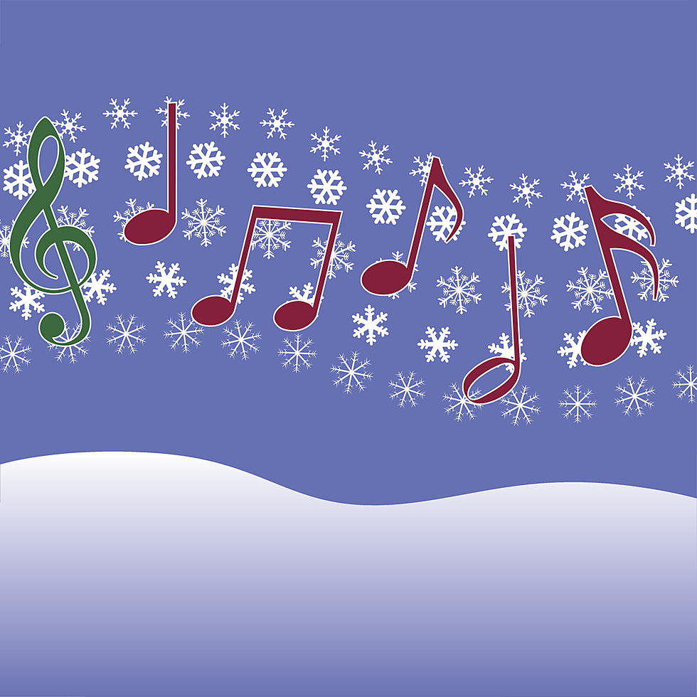 Christmas Music Will Start Soon in Billings