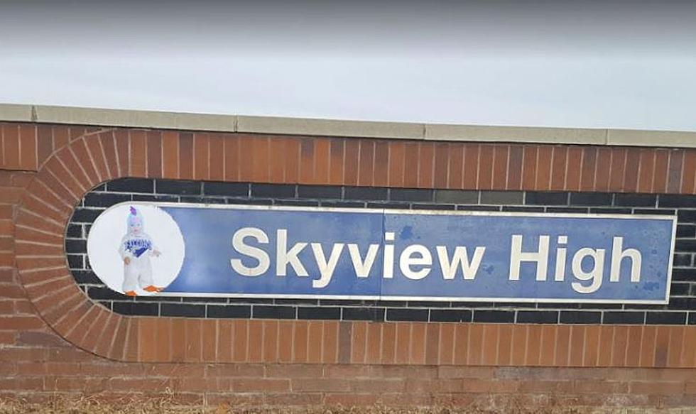 Billings PD Investigate Threat to Skyview HS on Social Media
