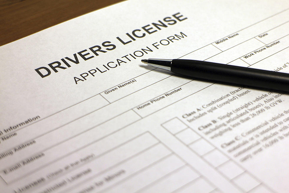 Making Renewing a Driver’s License Less of a Pain in Montana