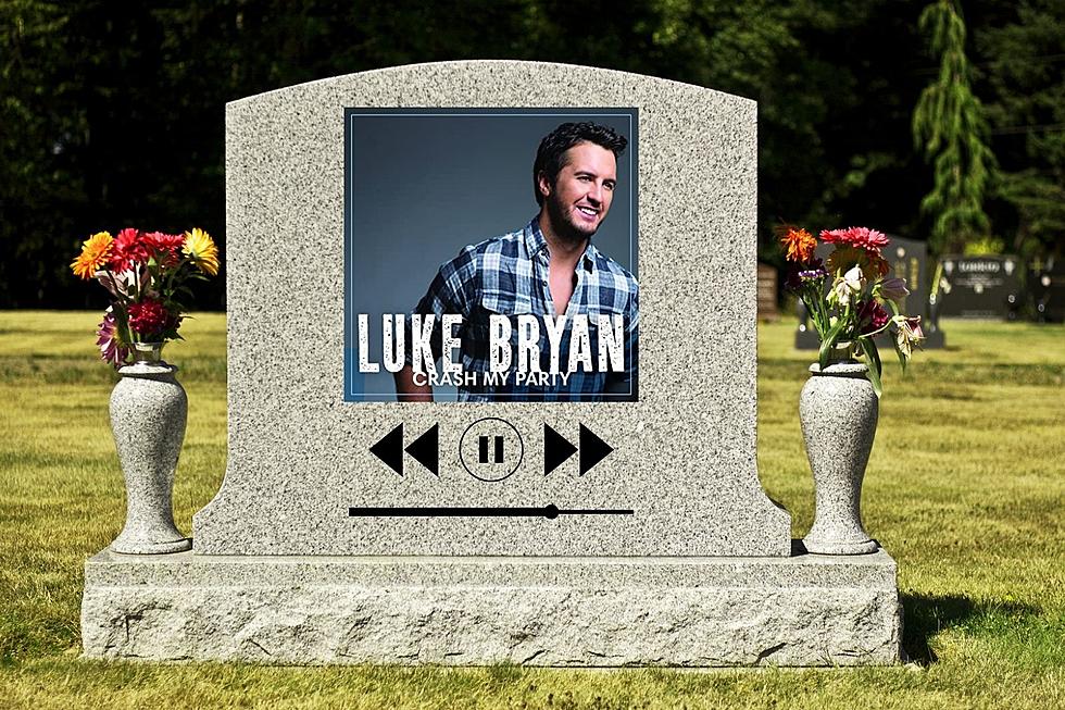 Have You Picked Out Songs To Be Played At Your Funeral?