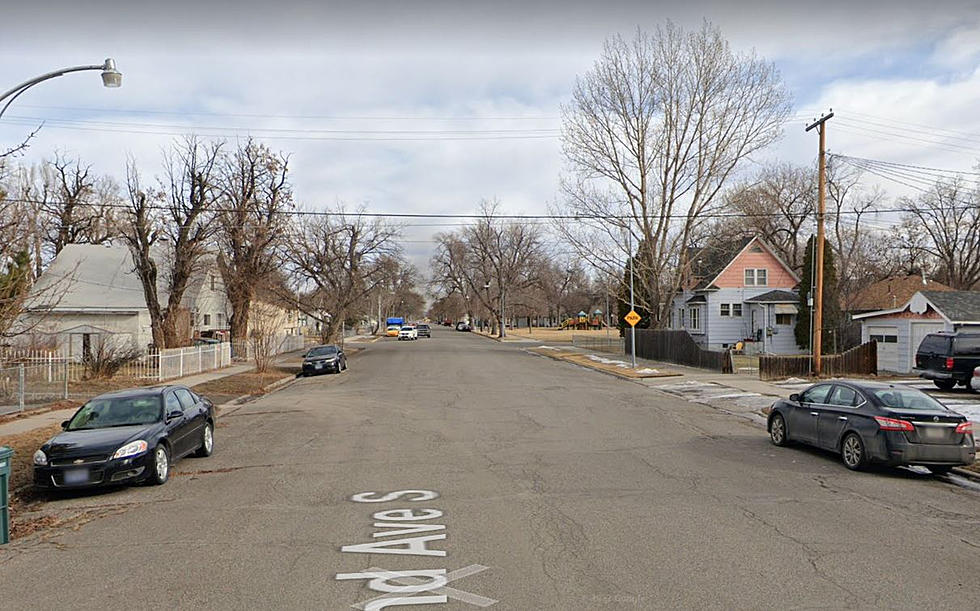 Billings Police Investigate Stabbing Near Park on South Side