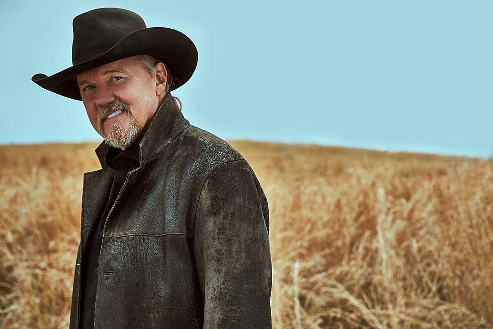 Win Tickets for Trace Adkins at the Alberta Bair Theater August 2